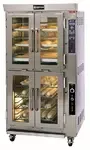 Doyon JAOP6SL, Convection Oven / Proofer, Electric, Programmable
