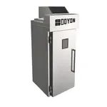 Doyon KDP11, Full Height Heated & Proofing Cabinets, Programmable