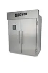 Doyon KDP23, Full Height Heated & Proofing Cabinets, Programmable
