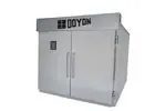 Doyon KDP31, Full Height Heated & Proofing Cabinets, Programmable