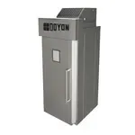 Doyon KDPR11, Full Height Heated & Proofing Cabinets, Programmable