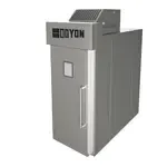 Doyon KDPR12, Full Height Heated & Proofing Cabinets, Programmable