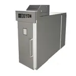 Doyon KDPR13, Full Height Heated & Proofing Cabinets, Programmable
