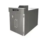 Doyon KDPR23, Full Height Heated & Proofing Cabinets, Programmable