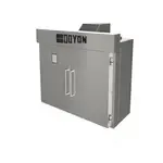 Doyon KDPR31, Full Height Heated & Proofing Cabinets, Programmable