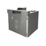 Doyon KDPR32, Full Height Heated & Proofing Cabinets, Programmable
