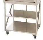 Doyon PIZ6B, Equipment Stand for PIZ6/PIZ6G