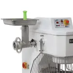 Doyon SM100HV, Meat Grinder Attachment