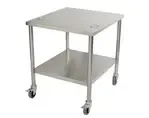 Doyon SM200T, Equipment Stand for SM200T