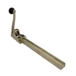 Edlund 1WB, Can Opener, Manual