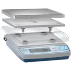 Edlund BRVS-10, Scale, Portion, Digital