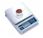 Edlund EDL-10, Scale, Portion, Digital