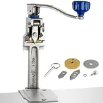 Edlund EDV-1PB, Can Opener, Manual