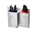 Edlund , KSS-5050, Knife Sanitizing System