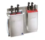 Edlund , KSS-5050DT, Knife Sanitizing System
