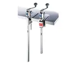 Edlund U-12WB, Can Opener, Manual