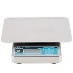 Edlund WSC-20 OP, Scale, Portion, Digital