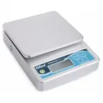 Edlund WSC-20, Scale, Portion, Digital