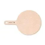 Epicurean 429-151001, Round Pizza Board, With Handle