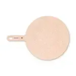 Epicurean 429-171201, Round Pizza Board, With Handle