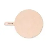 Epicurean 429-191401, Round Pizza Board, With Handle