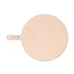 Epicurean 429-211601, Round Pizza Board, With Handle
