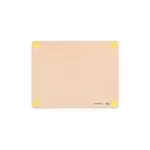Epicurean 622-14110108, Cutting Board, Yellow