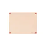 Epicurean 622-19150101, Cutting Board, Red