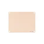 Epicurean 622-19150107, Cutting Board, White