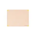 Epicurean 622-19150108, Cutting Board, Yellow
