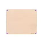 Epicurean , 622-23190114, Cutting Board, Purple