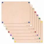 Epicurean , 622C-191501, Cutting Board