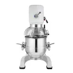 Eurodib USA M30AETL, Planetary & Spiral Mixers, 110V, 30 QUARTS
