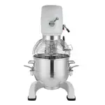 Eurodib USA M40A220ETL, Planetary & Spiral Mixers