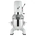 Eurodib USA M60A220ETL, Planetary & Spiral Mixers
