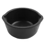 GET Enterprises CI-03-BK, Plastic Ramekins