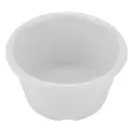 GET Enterprises ER-406-W, Plastic Ramekins