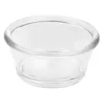 GET Enterprises HG-015-CL, Plastic Ramekins