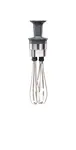 Hamilton Beach HMI02W, Immersion Blender, accessories