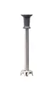 Hamilton Beach HMIS16, Immersion Blender, accessories