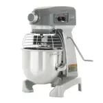 Hobart HL200-1STD, Mixer, Planetary, 20 Quart