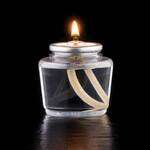 Hollowick , HD15, Disposable Liquid Candles