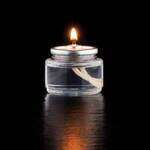 Hollowick , HD8-180, Disposable Liquid Candles