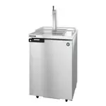 Hoshizaki DD24-S, Draft Beer System