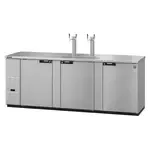 Hoshizaki DD95-S, Draft Beer System