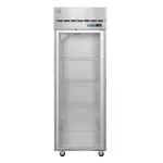 Hoshizaki F1A-HG, Freezer, Reach-In