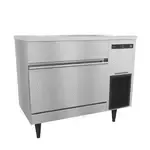 Hoshizaki IM-200BAC, Ice Maker with Bin, Cube-Style