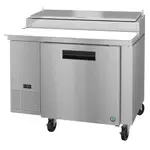 Hoshizaki , PR46B, Refrigerated Counter, Pizza Prep Table