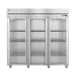 Hoshizaki R3A-FG, Refrigerator, Reach-In