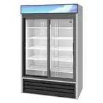 Hoshizaki , RM-45-SD-HC, Refrigerator, Merchandiser